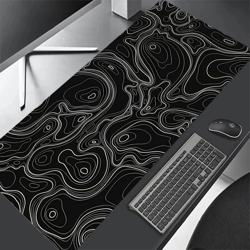 Computer Mouse Pad Strata Liqu - Mouse Pad Blank Sublimation avaliação e preço
