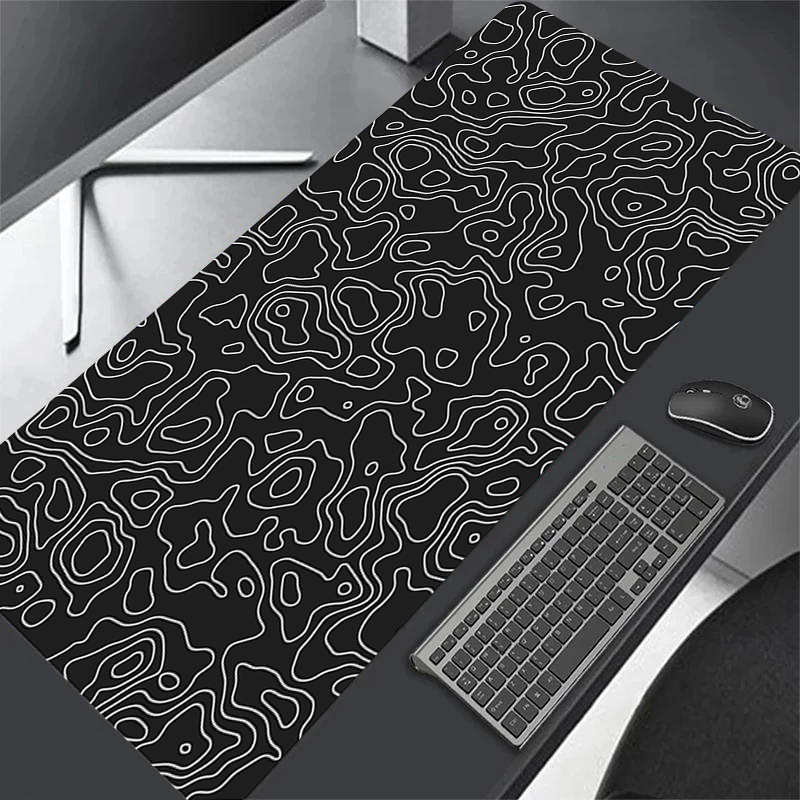 Computer Mouse Pad Strata Liqu - Mouse Pad Blank Sublimation avaliação e preço