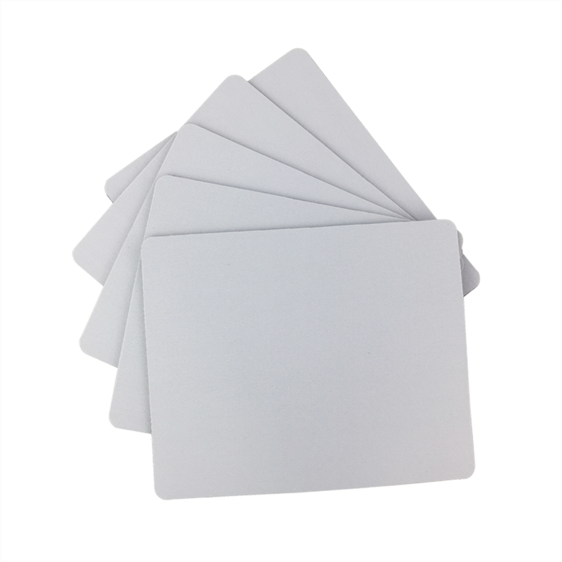 20pcs/lot Sublimation Blank Mo - Mouse Pad Blank Sublimation avaliação e preço
