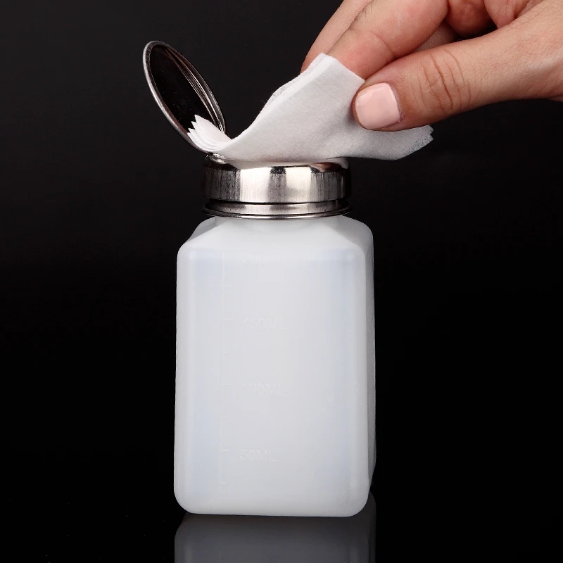 1pcs 200ML Portable Press Empt - Water Bottle Blank avaliação e preço