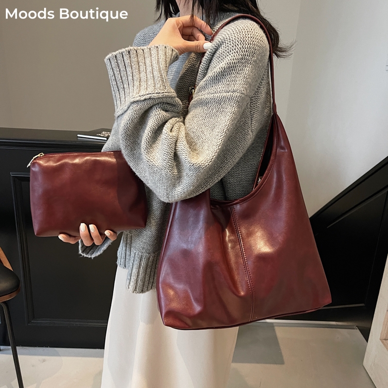 MOODS Fashion Women Tote Bag S - Tote Bag Sublimation avaliação e preço