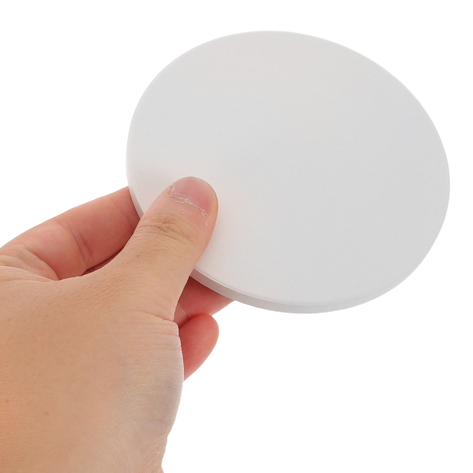 12pcs Sublimation Coasters Bla - Ceramic Tile Blank avaliação e preço
