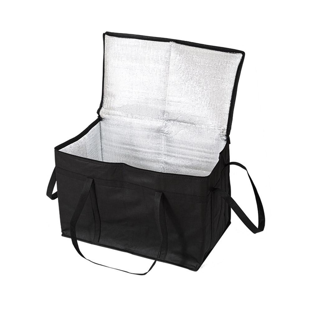 Insulated Thermal Tote Bag Big - Tote Bag Sublimation avaliação e preço