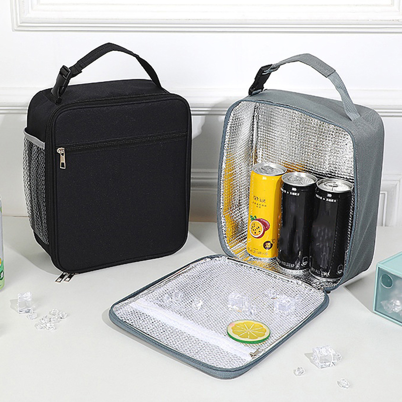 Lunch Bag Tote Portable Insula - Tote Bag Sublimation avaliação e preço