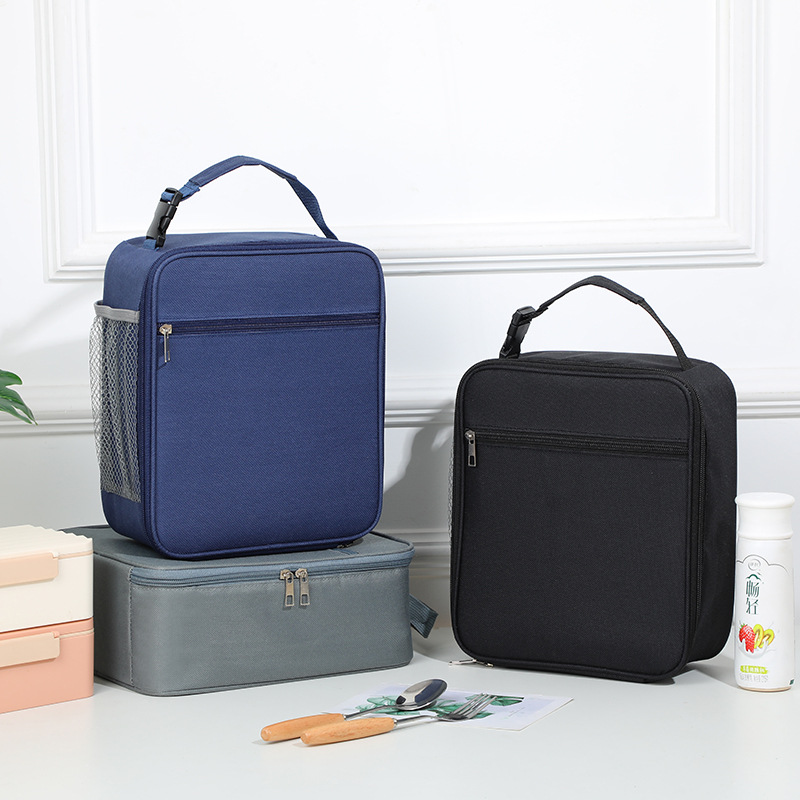 Lunch Bag Tote Portable Insula - Tote Bag Sublimation avaliação e preço
