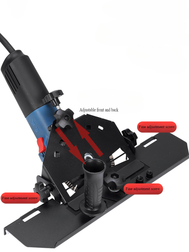 45 Degree Chamfer Bracket Tool - Ceramic Tile Blank avaliação e preço