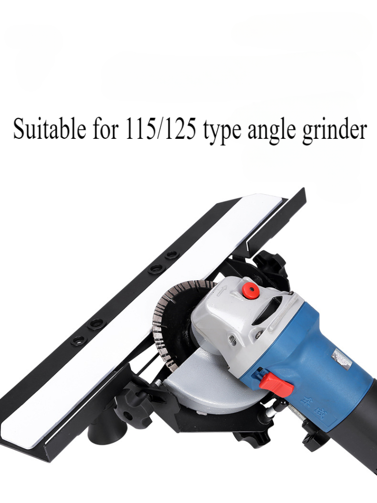 45 Degree Chamfer Bracket Tool - Ceramic Tile Blank avaliação e preço