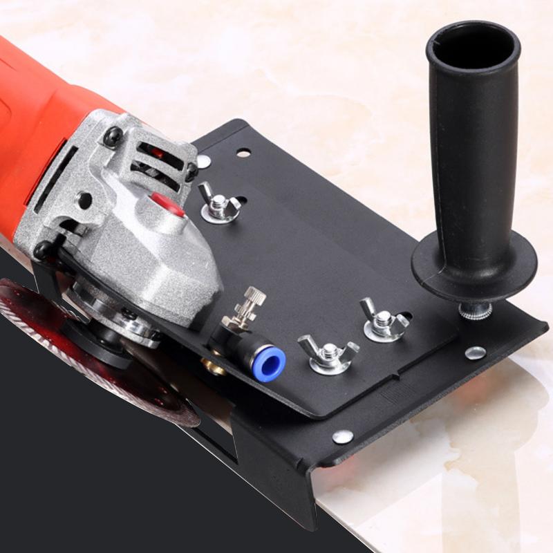 45 Degree Tile Chamfering Tool - Ceramic Tile Blank avaliação e preço