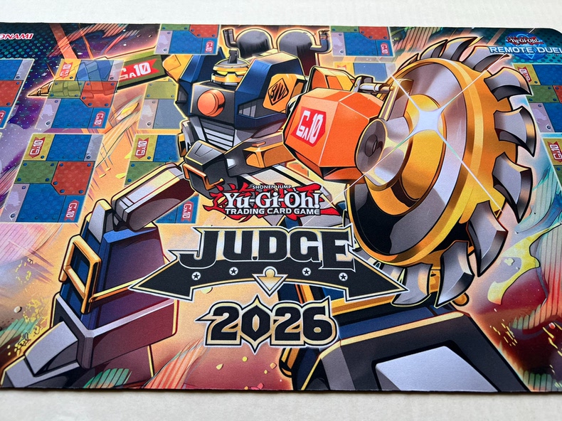 2MM Original DIY Yugioh R.B. S - Door Mat Blank avaliação e preço