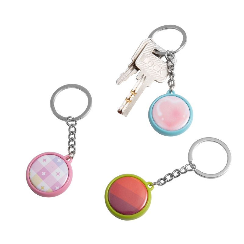 50pcs/Set 25mm 32mm 37mm Doubl - Button Badge Blank avaliação e preço
