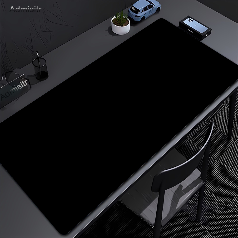 White and Black Mousepad Large - Mouse Pad Blank Sublimation avaliação e preço