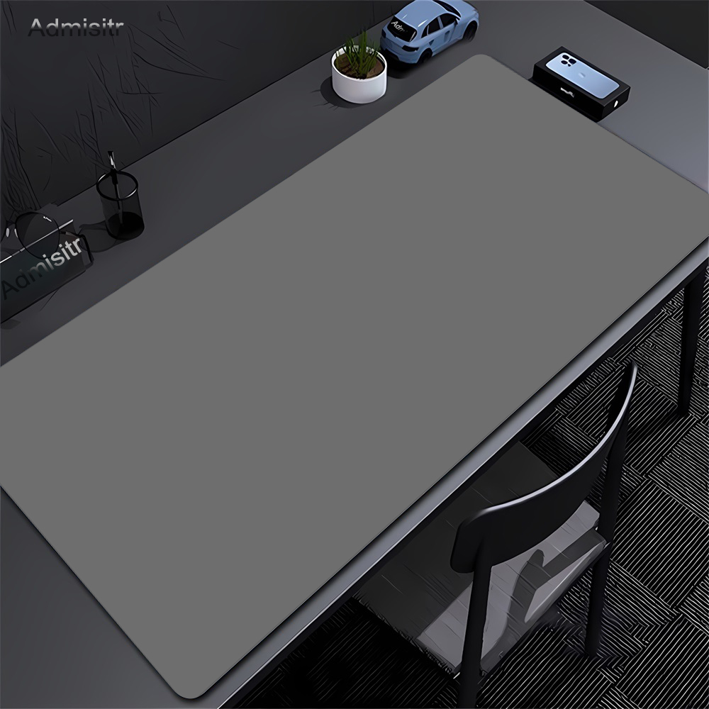 White and Black Mousepad Large - Mouse Pad Blank Sublimation avaliação e preço
