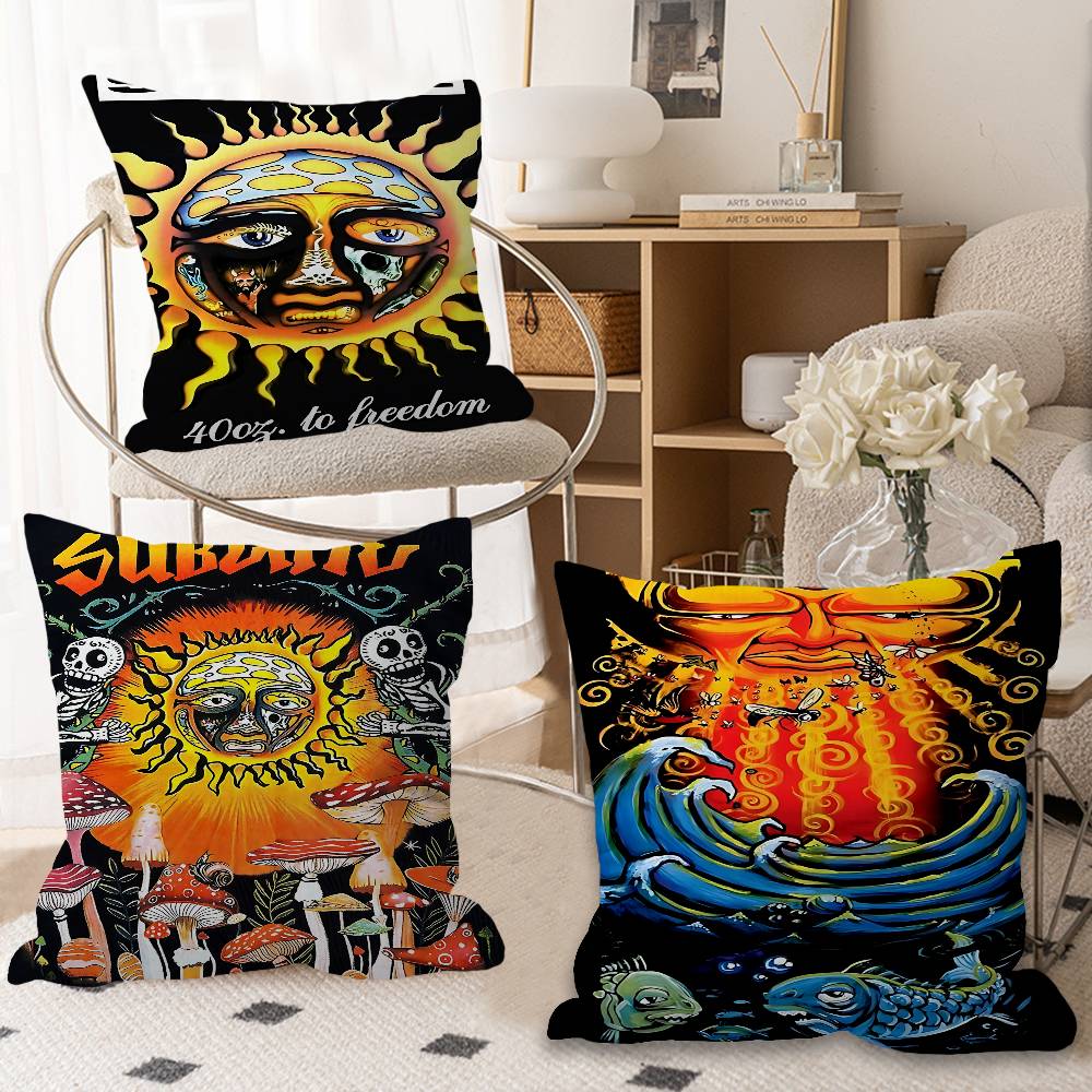 Sublime Singer Maple Design Cu - Pillow Cover Sublimation avaliação e preço