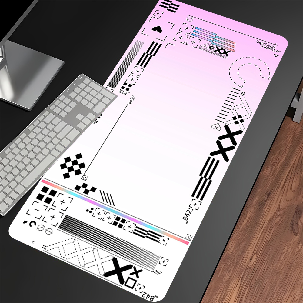 White Mouse Pads Printstream G - Mouse Pad Blank Sublimation avaliação e preço