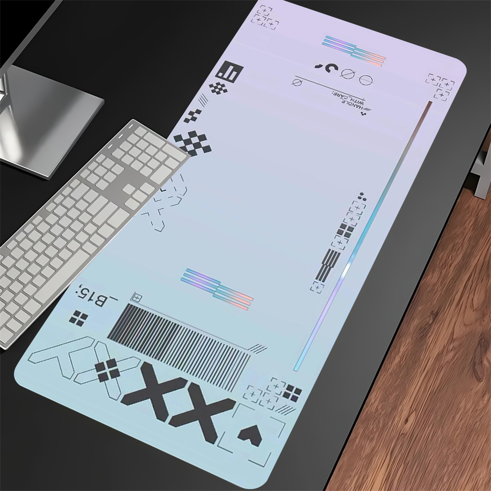 White Mouse Pads Printstream G - Mouse Pad Blank Sublimation avaliação e preço