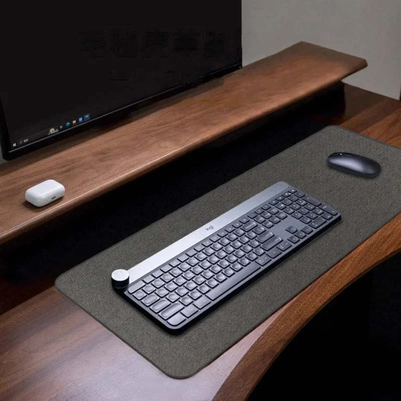 Cotton and Linen Rubber XXL Mo - Mouse Pad Blank Sublimation avaliação e preço
