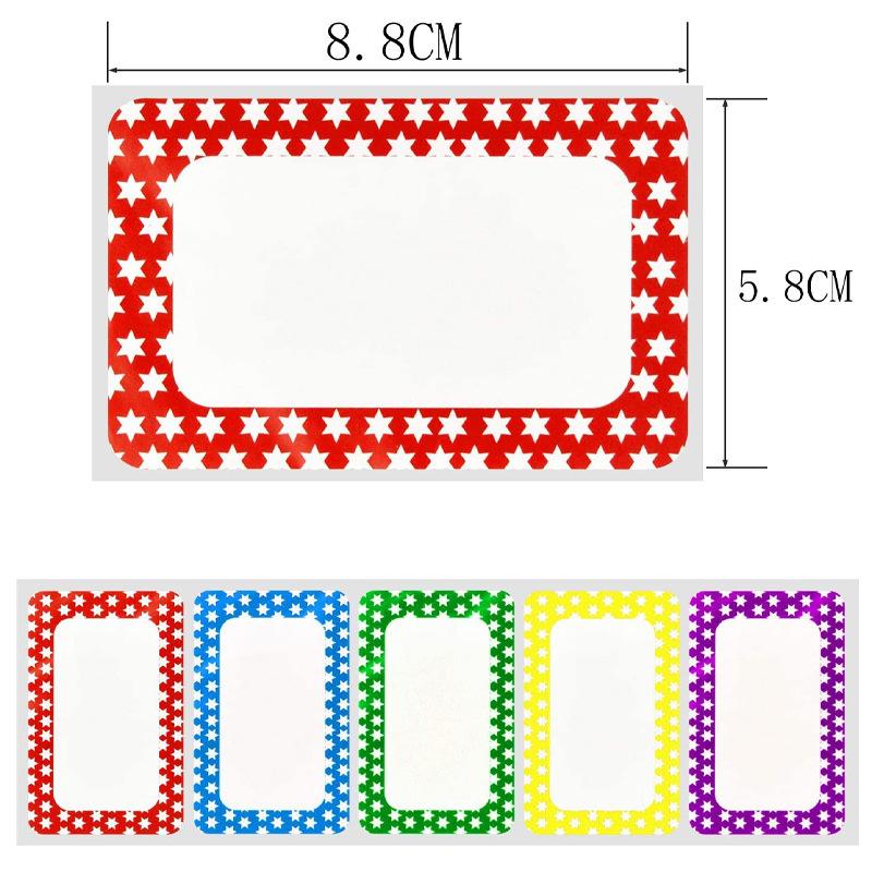 50-150pcs Colorful Blank Handw - Water Bottle Blank avaliação e preço