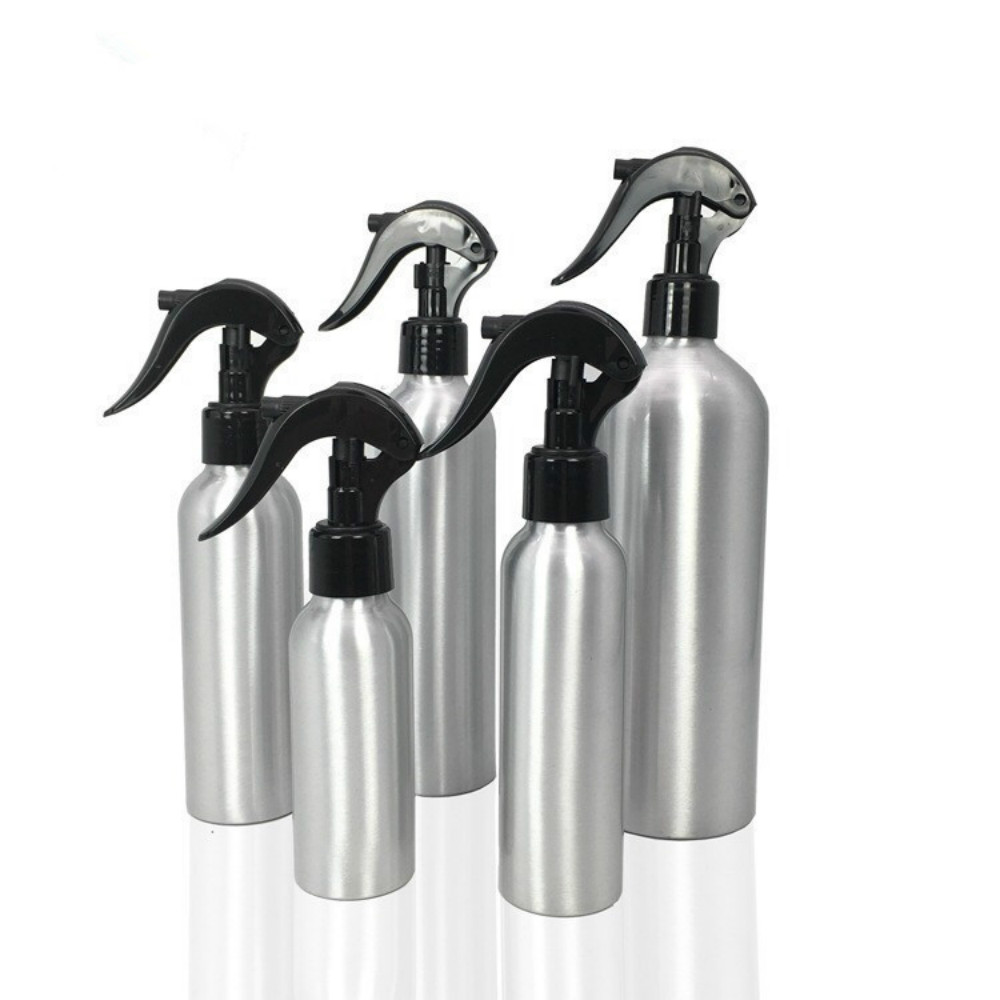 30ml/50ml/100ml/150ml/250ml Al - Water Bottle Blank avaliação e preço
