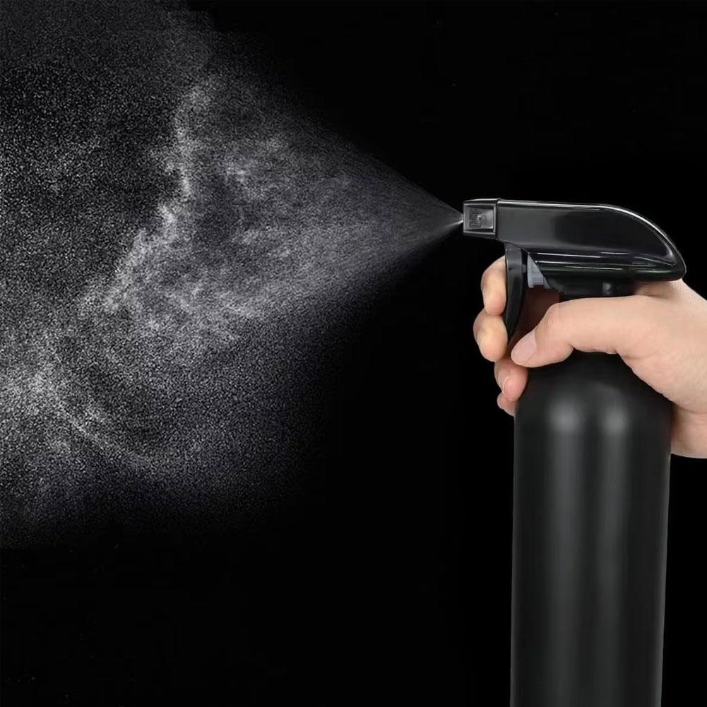 1Pc 500ML Spray Bottle Empty B - Water Bottle Blank avaliação e preço